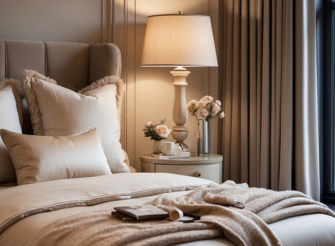 Créez Votre Espace de Rêve : Les Accessoires Qui Métamorphosent Votre Chambre
