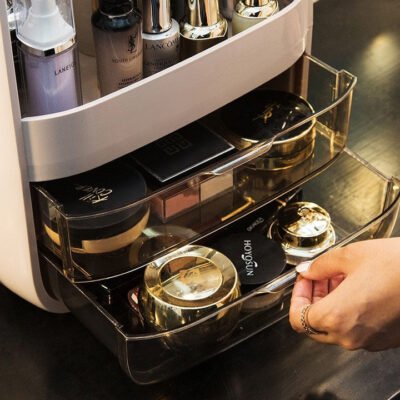 Coffret Organisateur de Maquillage – Image 6