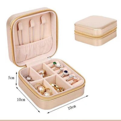Mini Boite à Bijoux – Image 6
