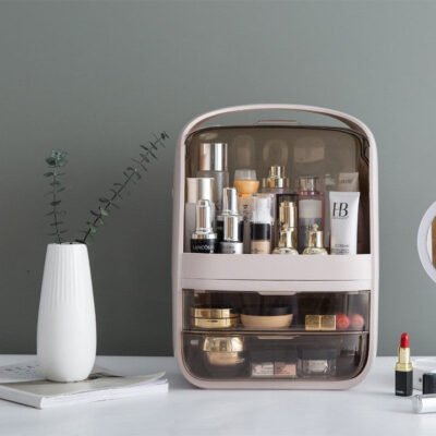 Coffret Organisateur de Maquillage – Image 5