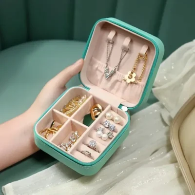Mini Boite à Bijoux