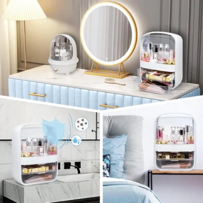Organisateur de maquillage 5