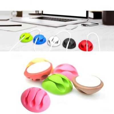 Support câble en silicone – Image 7