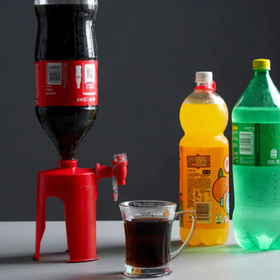 Distributeur de Boisson