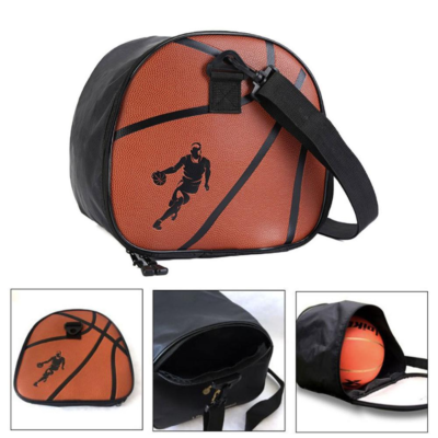 Sac de Ballon de Sport - model basket-Ball