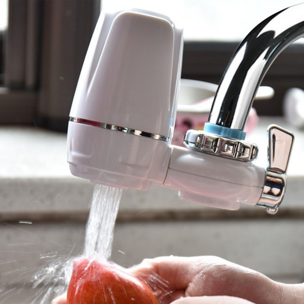 Filtre purificateur d'eau de Robinet