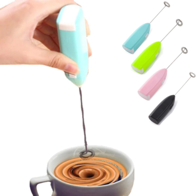 Mini Batteur électrique