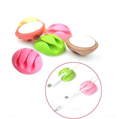 Support câble en silicone – Image 2