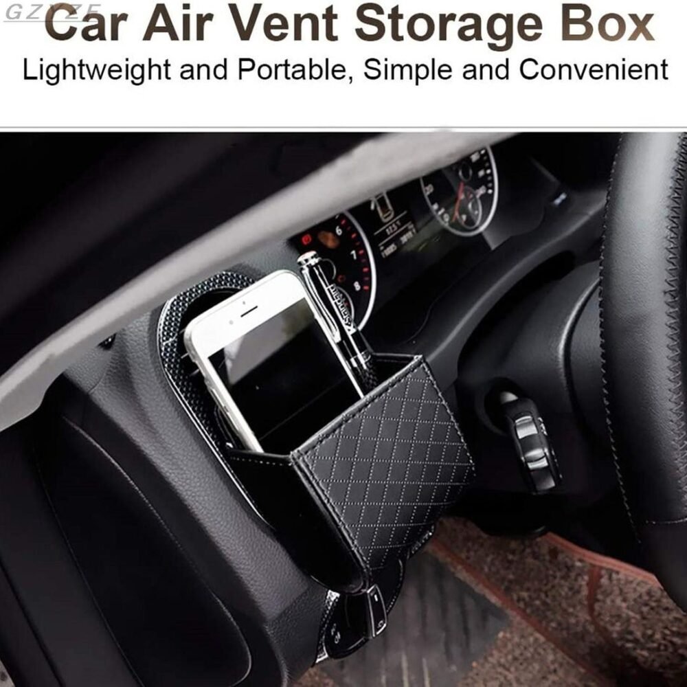 Panier de Rangement pour Voiture – Image 5