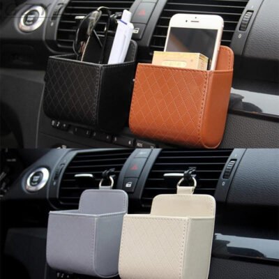 Panier de Rangement pour Voiture – Image 4