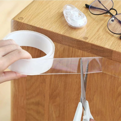 Ruban adhésif Double face Transparent – Image 2
