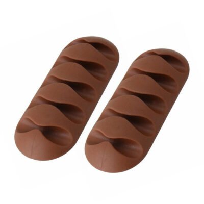 Support câble en silicone – Image 9