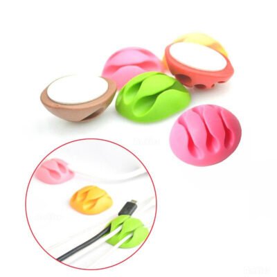 Support câble en silicone – Image 6