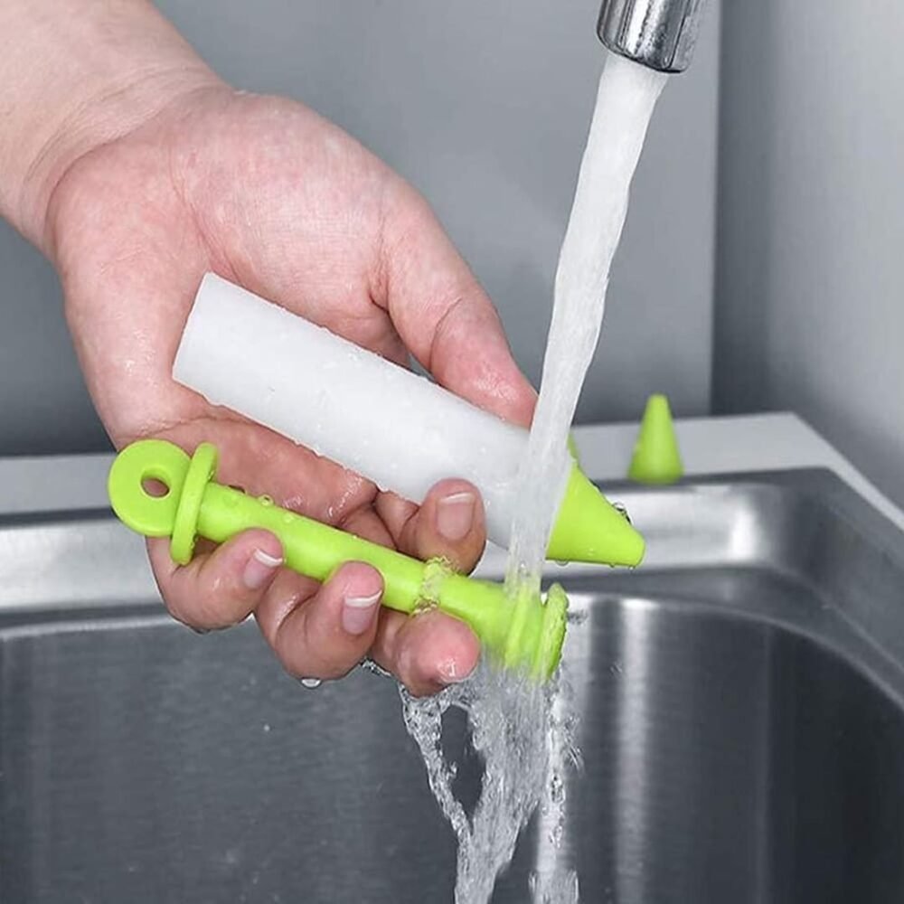 Stylo de décoration de gâteau en silicone – Image 5