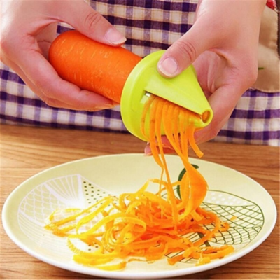 Râpe à spirale Pour légumes – Image 3