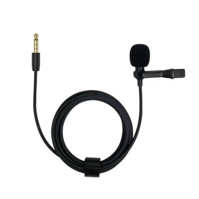 Micro pince cravate pour téléphone portable – Image 4