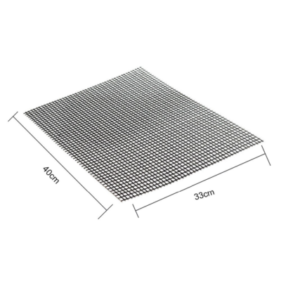 Tapis de cuisson grille de Barbecue 2 pcs – Image 6