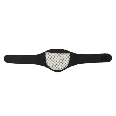 Masseur Cervical Auto-Chauffant – Thérapie Magnétique – Image 5