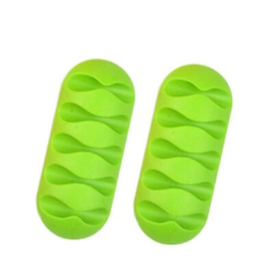 Support câble en silicone – Image 10