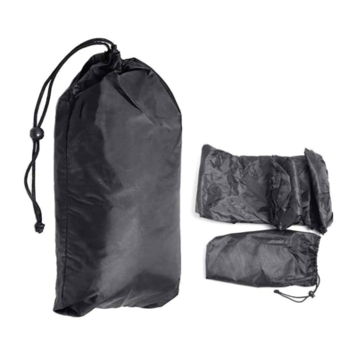 Parachute à résistance pour entraînement de force – Image 6