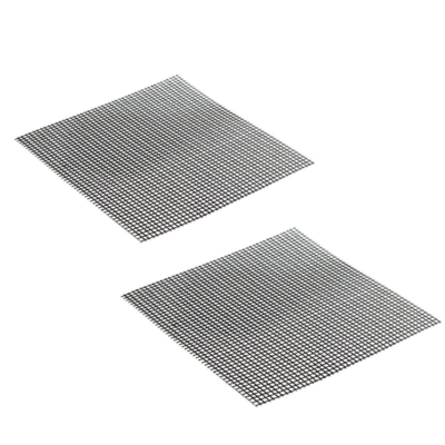 Tapis de cuisson grille de Barbecue 2 pcs – Image 7