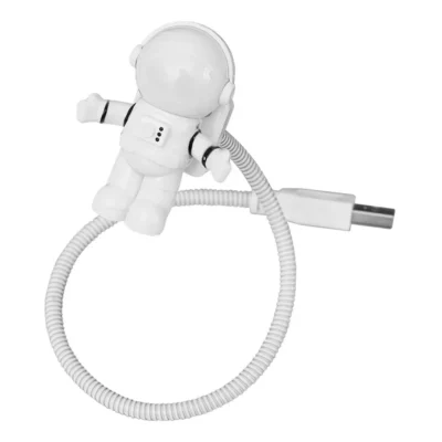 Astronaute Lampe LED USB