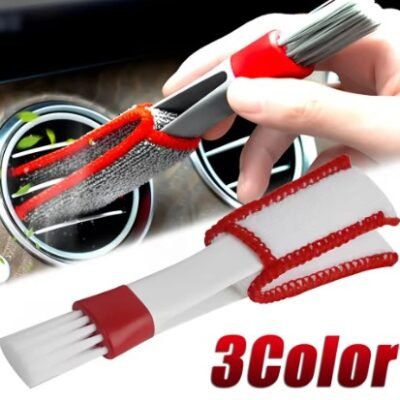 Brosse Microfibre Anti Poussière 02
