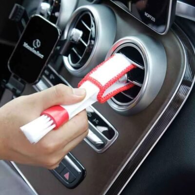 Brosse Microfibre Anti Poussière 03