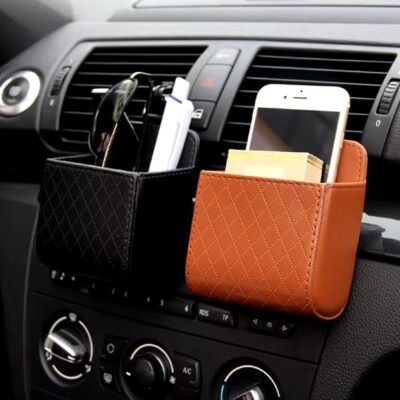 Panier de rangement de voiture