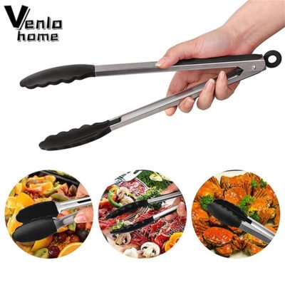 Pince clip alimentaire de cuisine