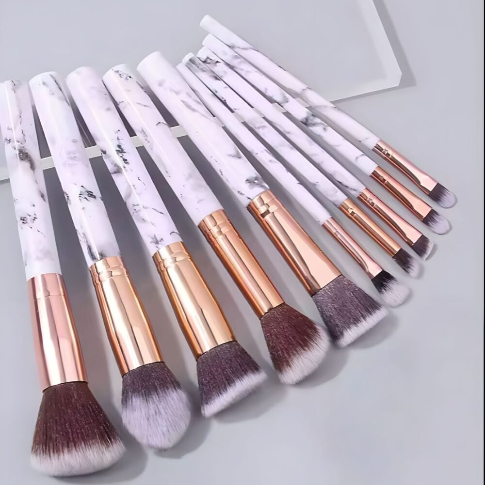Pinceaux de maquillage 1
