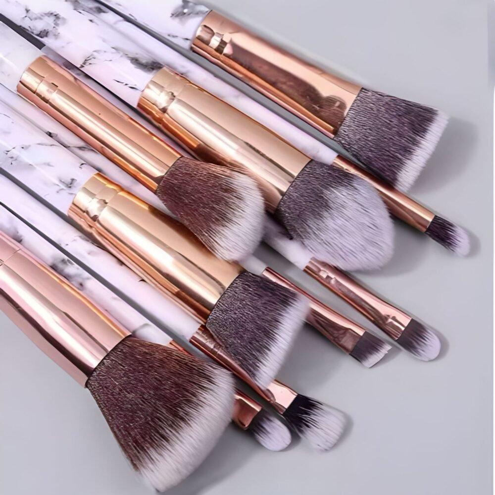 Pinceaux de maquillage 3