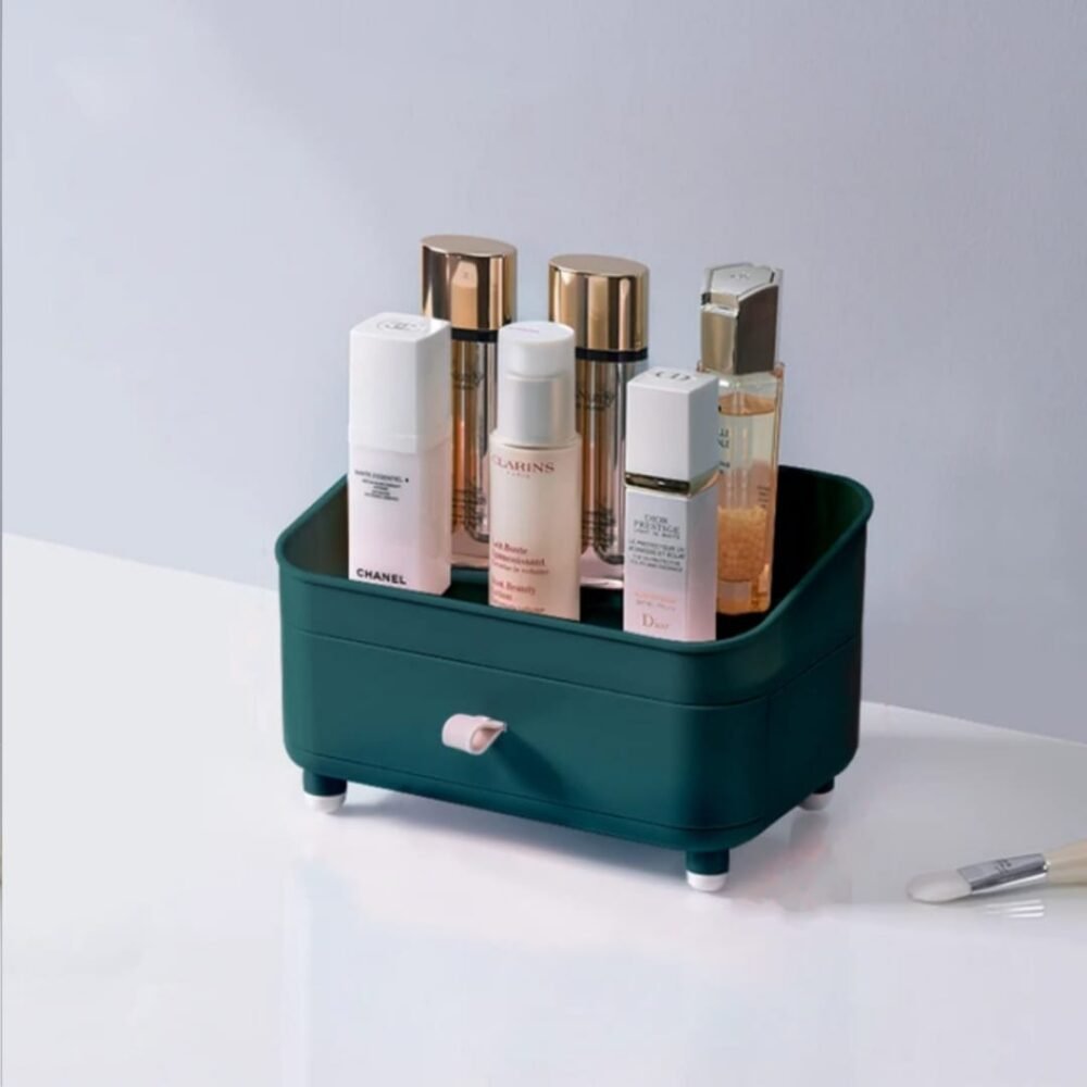 Organisateur boite de rangement de maquillage – Image 4