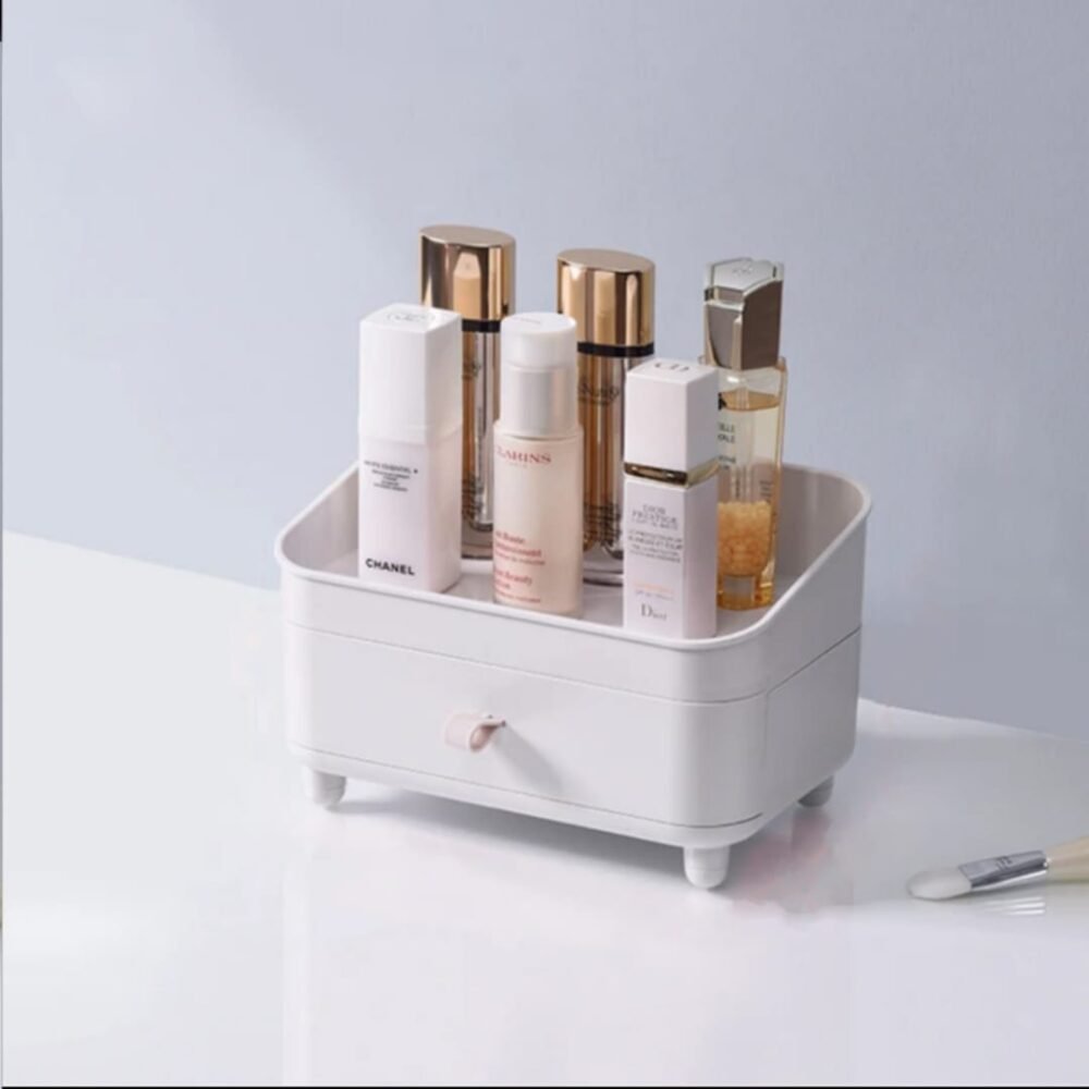 Organisateur boite de rangement de maquillage – Image 6