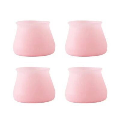 protége-pieds de chaise en silicone – Image 4
