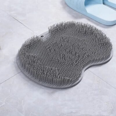 Tapis Brossage de Pieds en Silicone – Image 3
