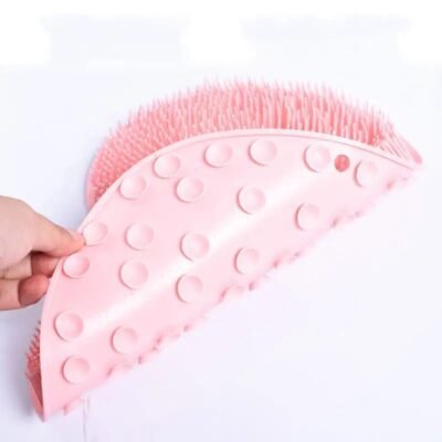 Tapis Brossage de Pieds en Silicone – Image 6