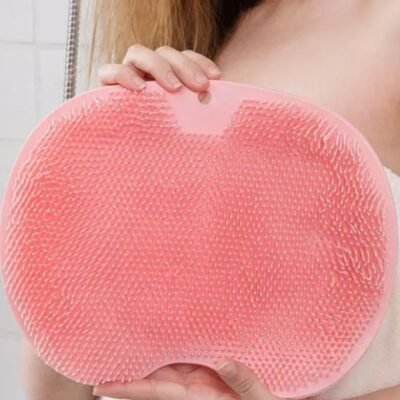 Tapis Brossage de Pieds en Silicone – Image 8