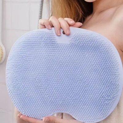 Tapis Brossage de Pieds en Silicone – Image 7