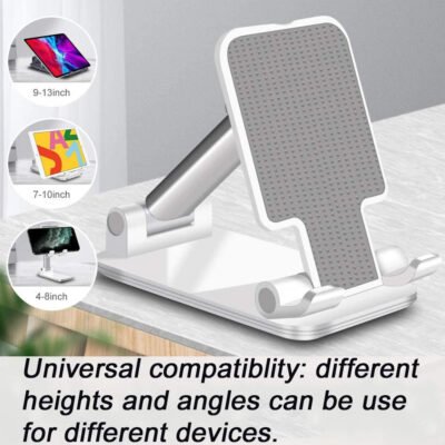 Support accessoire de téléphone portable – Image 5