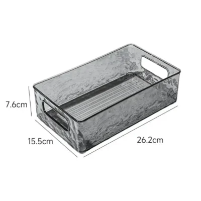 Boite de rangement pour cosmétique et salle de bain – Image 8