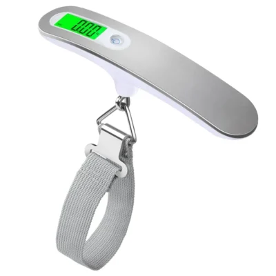 Mini balance électronique numérique LCD 50 Kg – Image 6