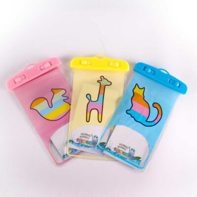 Pochette de téléphone étanche et étui flottant – Image 2