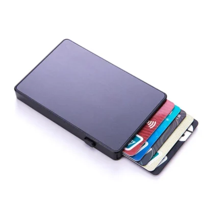 Portes-Cartes de credit – Image 3