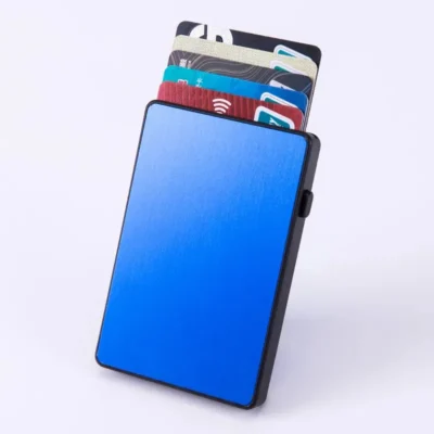 Portes-Cartes de credit – Image 5