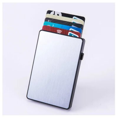 Portes-Cartes de credit – Image 7