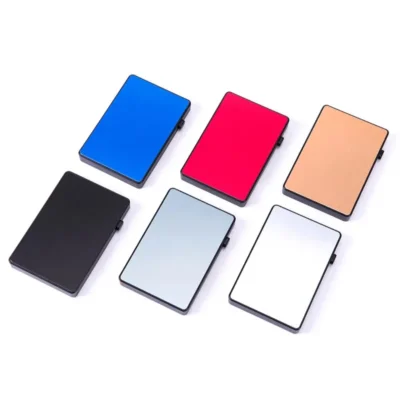 Portes-Cartes de credit – Image 6