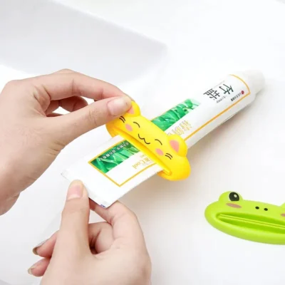 Presse-dentifrice – Image 5