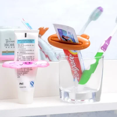 Presse-dentifrice – Image 3