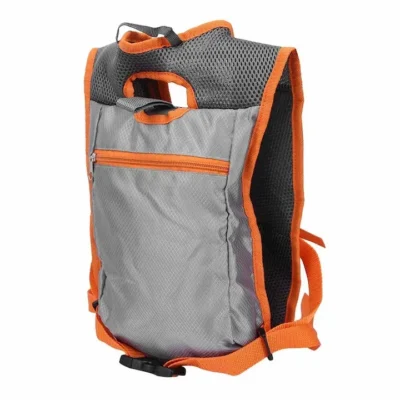 Sac à dos de course en plein air gilet téléphone portable et accessoires – Image 5